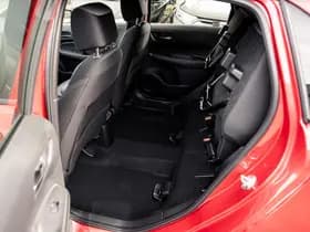 Honda Jazz 1.5 Full Hybrid Elegance Automaat | 8 jaar garantie | Premium Crystal Red Metallic | Stoelverwarming | Navigatie | Adaptieve cru thumbnail 21