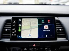 Honda Jazz 1.5 Full Hybrid Elegance Automaat | 8 jaar garantie | Premium Crystal Red Metallic | Stoelverwarming | Navigatie | Adaptieve cru thumbnail 23