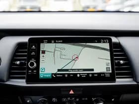 Honda Jazz 1.5 Full Hybrid Elegance Automaat | 8 jaar garantie | Premium Crystal Red Metallic | Stoelverwarming | Navigatie | Adaptieve cru thumbnail 24