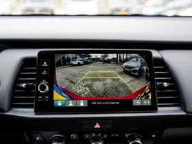 Honda Jazz 1.5 Full Hybrid Elegance Automaat | 8 jaar garantie | Premium Crystal Red Metallic | Stoelverwarming | Navigatie | Adaptieve cru thumbnail 25