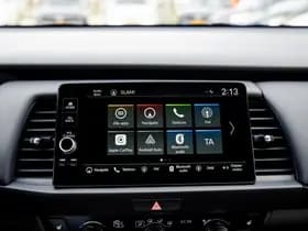 Honda Jazz 1.5 Full Hybrid Elegance Automaat | 8 jaar garantie | Premium Crystal Red Metallic | Stoelverwarming | Navigatie | Adaptieve cru thumbnail 26