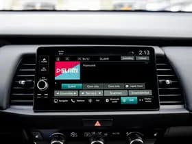 Honda Jazz 1.5 Full Hybrid Elegance Automaat | 8 jaar garantie | Premium Crystal Red Metallic | Stoelverwarming | Navigatie | Adaptieve cru thumbnail 27