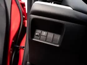 Honda Jazz 1.5 Full Hybrid Elegance Automaat | 8 jaar garantie | Premium Crystal Red Metallic | Stoelverwarming | Navigatie | Adaptieve cru thumbnail 32