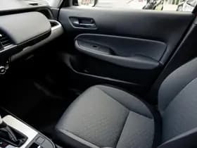 Honda Jazz 1.5 Full Hybrid Elegance Automaat | 8 jaar garantie | Premium Crystal Red Metallic | Stoelverwarming | Navigatie | Adaptieve cru thumbnail 33