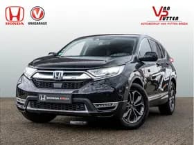 Honda CR-V 2.0 Full Hybrid Elegance Automaat | Dealeronderhouden | Afneembare trekhaak | Carplay | Camera | PDC voor en achter | Adaptieve