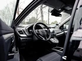 Honda CR-V 2.0 Full Hybrid Elegance Automaat | Dealeronderhouden | Afneembare trekhaak | Carplay | Camera | PDC voor en achter | Adaptieve thumbnail 2