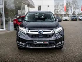 Honda CR-V 2.0 Full Hybrid Elegance Automaat | Dealeronderhouden | Afneembare trekhaak | Carplay | Camera | PDC voor en achter | Adaptieve thumbnail 11