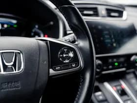 Honda CR-V 2.0 Full Hybrid Elegance Automaat | Dealeronderhouden | Afneembare trekhaak | Carplay | Camera | PDC voor en achter | Adaptieve thumbnail 17