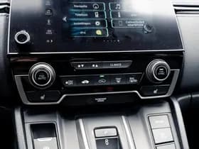 Honda CR-V 2.0 Full Hybrid Elegance Automaat | Dealeronderhouden | Afneembare trekhaak | Carplay | Camera | PDC voor en achter | Adaptieve thumbnail 18