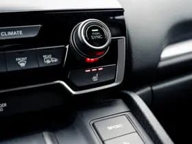 Honda CR-V 2.0 Full Hybrid Elegance Automaat | Dealeronderhouden | Afneembare trekhaak | Carplay | Camera | PDC voor en achter | Adaptieve thumbnail 19