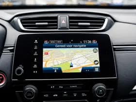 Honda CR-V 2.0 Full Hybrid Elegance Automaat | Dealeronderhouden | Afneembare trekhaak | Carplay | Camera | PDC voor en achter | Adaptieve thumbnail 23