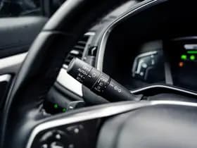 Honda CR-V 2.0 Full Hybrid Elegance Automaat | Dealeronderhouden | Afneembare trekhaak | Carplay | Camera | PDC voor en achter | Adaptieve thumbnail 32