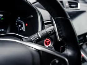 Honda CR-V 2.0 Full Hybrid Elegance Automaat | Dealeronderhouden | Afneembare trekhaak | Carplay | Camera | PDC voor en achter | Adaptieve thumbnail 33