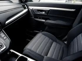 Honda CR-V 2.0 Full Hybrid Elegance Automaat | Dealeronderhouden | Afneembare trekhaak | Carplay | Camera | PDC voor en achter | Adaptieve thumbnail 35