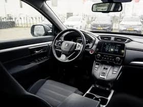 Honda CR-V 2.0 Full Hybrid Elegance Automaat | Dealeronderhouden | Afneembare trekhaak | Carplay | Camera | PDC voor en achter | Adaptieve thumbnail 36