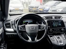 Honda CR-V 2.0 Full Hybrid Elegance Automaat | Dealeronderhouden | Afneembare trekhaak | Carplay | Camera | PDC voor en achter | Adaptieve thumbnail 6