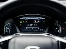 Honda CR-V 2.0 Full Hybrid Elegance Automaat | Dealeronderhouden | Afneembare trekhaak | Carplay | Camera | PDC voor en achter | Adaptieve thumbnail 7