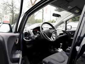 Honda Jazz 1.4 Elegance Automaat | NL Auto | Trekhaak | Stoelverwarming | Climate control | Nieuwe banden thumbnail 2