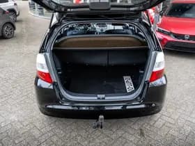 Honda Jazz 1.4 Elegance Automaat | NL Auto | Trekhaak | Stoelverwarming | Climate control | Nieuwe banden thumbnail 12