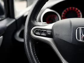 Honda Jazz 1.4 Elegance Automaat | NL Auto | Trekhaak | Stoelverwarming | Climate control | Nieuwe banden thumbnail 15