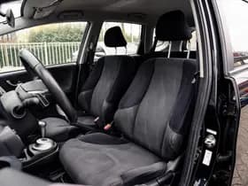 Honda Jazz 1.4 Elegance Automaat | NL Auto | Trekhaak | Stoelverwarming | Climate control | Nieuwe banden thumbnail 3