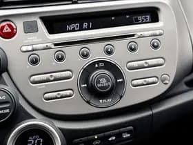 Honda Jazz 1.4 Elegance Automaat | NL Auto | Trekhaak | Stoelverwarming | Climate control | Nieuwe banden thumbnail 22