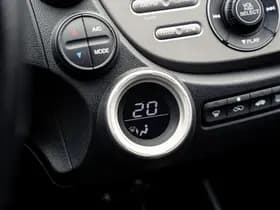 Honda Jazz 1.4 Elegance Automaat | NL Auto | Trekhaak | Stoelverwarming | Climate control | Nieuwe banden thumbnail 24