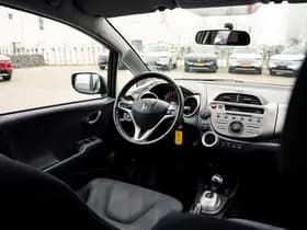 Honda Jazz 1.4 Elegance Automaat | NL Auto | Trekhaak | Stoelverwarming | Climate control | Nieuwe banden thumbnail 30