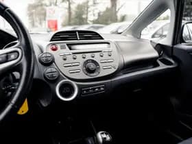 Honda Jazz 1.4 Elegance Automaat | NL Auto | Trekhaak | Stoelverwarming | Climate control | Nieuwe banden thumbnail 4