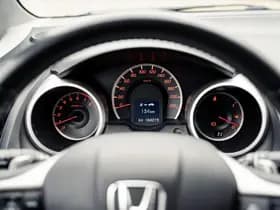 Honda Jazz 1.4 Elegance Automaat | NL Auto | Trekhaak | Stoelverwarming | Climate control | Nieuwe banden thumbnail 7