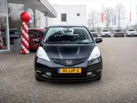 Honda Jazz 1.4 Elegance Automaat | NL Auto | Trekhaak | Stoelverwarming | Climate control | Nieuwe banden thumbnail 10