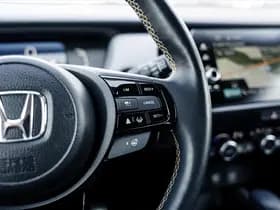 Honda Jazz 1.5 Full Hybrid Advance Sport Automaat | Adaptieve cruise | Dode hoek detectie | DAB | Apple Carplay / Android auto | Stoelverwa thumbnail 15