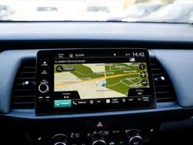 Honda Jazz 1.5 Full Hybrid Advance Sport Automaat | Adaptieve cruise | Dode hoek detectie | DAB | Apple Carplay / Android auto | Stoelverwa thumbnail 25