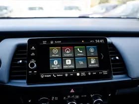 Honda Jazz 1.5 Full Hybrid Advance Sport Automaat | Adaptieve cruise | Dode hoek detectie | DAB | Apple Carplay / Android auto | Stoelverwa thumbnail 27