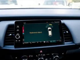 Honda Jazz 1.5 Full Hybrid Advance Sport Automaat | Adaptieve cruise | Dode hoek detectie | DAB | Apple Carplay / Android auto | Stoelverwa thumbnail 29