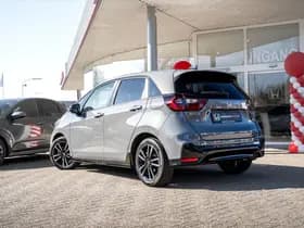 Honda Jazz 1.5 Full Hybrid Advance Sport Automaat | Adaptieve cruise | Dode hoek detectie | DAB | Apple Carplay / Android auto | Stoelverwa thumbnail 5