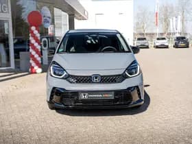 Honda Jazz 1.5 Full Hybrid Advance Sport Automaat | Adaptieve cruise | Dode hoek detectie | DAB | Apple Carplay / Android auto | Stoelverwa thumbnail 10