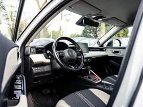 Honda HR-V 1.5 Full Hybrid Advance Style Automaat | Dealeronderhouden | Stoelverwarming | Adaptieve cruise | Navigatie | PDC voor en achter thumbnail 2