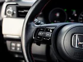 Honda HR-V 1.5 Full Hybrid Advance Style Automaat | Dealeronderhouden | Stoelverwarming | Adaptieve cruise | Navigatie | PDC voor en achter thumbnail 15