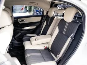 Honda HR-V 1.5 Full Hybrid Advance Style Automaat | Dealeronderhouden | Stoelverwarming | Adaptieve cruise | Navigatie | PDC voor en achter thumbnail 20