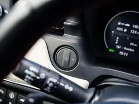 Honda HR-V 1.5 Full Hybrid Advance Style Automaat | Dealeronderhouden | Stoelverwarming | Adaptieve cruise | Navigatie | PDC voor en achter thumbnail 23