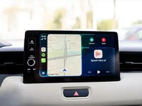 Honda HR-V 1.5 Full Hybrid Advance Style Automaat | Dealeronderhouden | Stoelverwarming | Adaptieve cruise | Navigatie | PDC voor en achter thumbnail 28