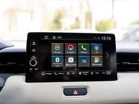 Honda HR-V 1.5 Full Hybrid Advance Style Automaat | Dealeronderhouden | Stoelverwarming | Adaptieve cruise | Navigatie | PDC voor en achter thumbnail 31