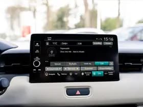 Honda HR-V 1.5 Full Hybrid Advance Style Automaat | Dealeronderhouden | Stoelverwarming | Adaptieve cruise | Navigatie | PDC voor en achter thumbnail 32