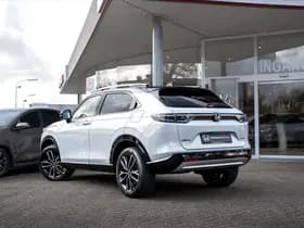 Honda HR-V 1.5 Full Hybrid Advance Style Automaat | Dealeronderhouden | Stoelverwarming | Adaptieve cruise | Navigatie | PDC voor en achter thumbnail 5