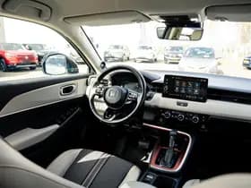 Honda HR-V 1.5 Full Hybrid Advance Style Automaat | Dealeronderhouden | Stoelverwarming | Adaptieve cruise | Navigatie | PDC voor en achter thumbnail 42