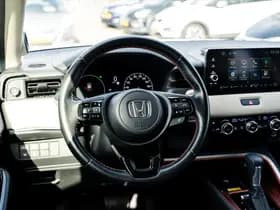 Honda HR-V 1.5 Full Hybrid Advance Style Automaat | Dealeronderhouden | Stoelverwarming | Adaptieve cruise | Navigatie | PDC voor en achter thumbnail 6