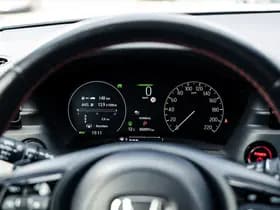 Honda HR-V 1.5 Full Hybrid Advance Style Automaat | Dealeronderhouden | Stoelverwarming | Adaptieve cruise | Navigatie | PDC voor en achter thumbnail 7