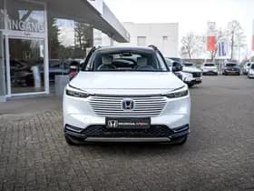 Honda HR-V 1.5 Full Hybrid Advance Style Automaat | Dealeronderhouden | Stoelverwarming | Adaptieve cruise | Navigatie | PDC voor en achter thumbnail 10