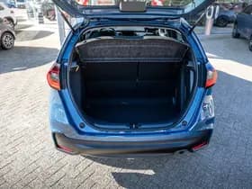 Honda Jazz 1.5 Full Hybrid Elegance automaat | 8 jaar garantie | Seabed Blue Pearl | Stoelverwarming | Navigatie | Adaptieve cruisecontrol thumbnail 12